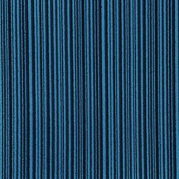 Sample of T65 Cyan 60 Carpet Tiles