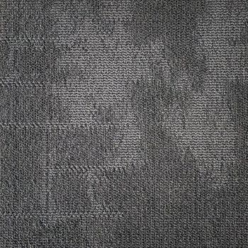 T65 Grey Shadow Carpet Tiles