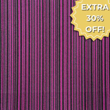 T65 Magenta 60 Carpet Tiles