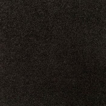Sample of TC90 Envers Noir Carpet Tiles
