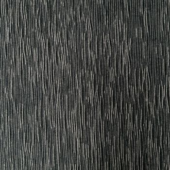 Sample of TC90 Waves Anthracite Carpet Tiles