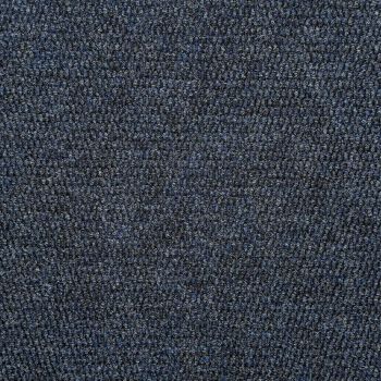Sample of TE18 Denim Carpet Tiles