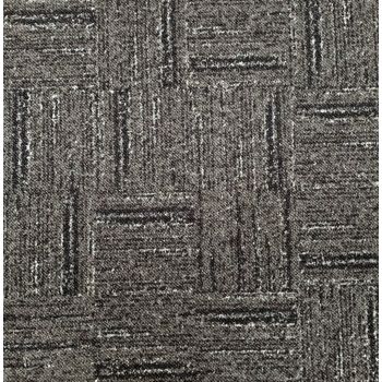 Zetex Generic Thunder Cloud Carpet Tiles