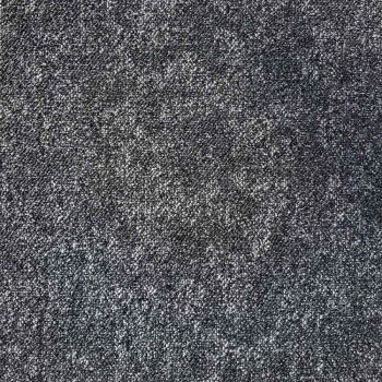 Zetex Titanium Classic Crystal Carpet Tiles