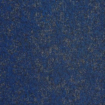 Sample of Zetex Titanium Classic Indigo