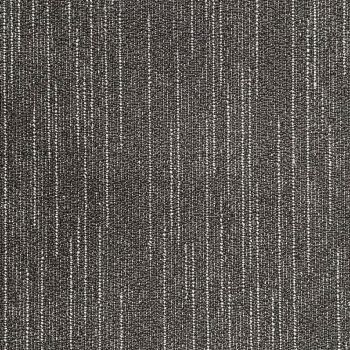 Sample of Zetex Aurora Fossil Grey Carpet Tiles