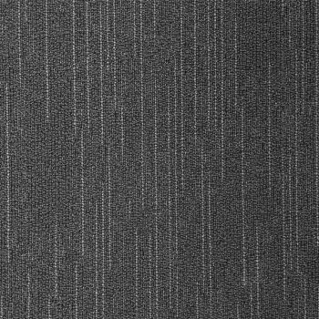 Zetex Aurora Iron Grey Carpet Tiles