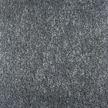 Zetex Titanium Classic Steel Carpet Tiles