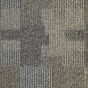 Zetex Titanium Pave Flax
The Zetex Titanium Pave Flax is an excellent choice for anyone looking for a durable and high-quality carpet tile. These carpet tiles are made with tufted loop pile and 100% solution-dyed nylon yarn construction, making them extr