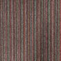 T133 Claret Ash is a versatile polypropylene loop pile carpet tiles are ideal for moderate commercial use. With a pile weight of 400g/m2 and a heavy duty 3mm reflex backing, these tiles are both durable and comfortable underfoot. Measuring 50cm x 50cm and