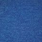 Zetex Enterprise Electric Blue design is a striking and vibrant choice of carpet tiles for any commercial space. The tufted loop pile is made of 100% nylon yarn, with a gauge of 1/10 and a pile weight of 540g/m², ensuring a plush and comfortable feel unde