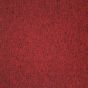 Zetex Enterprise Garnet Red is a top-quality carpet tile suitable for heavy commercial use. The tufted loop pile is made of 100% nylon yarn construction, making it highly durable and resistant to wear and tear. With a gauge of 1/10, a pile weight of 540g/