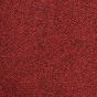 The Zetex Elite Indian Red Carpet Tiles are a vibrant and eye-catching addition to any space. The heavy wearing range of carpet tiles is designed to withstand the rigors of high traffic areas while still maintaining comfort to the foot. The tufted loop pi