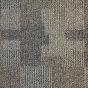 Zetex Titanium Pave Flax
The Zetex Titanium Pave Flax is an excellent choice for anyone looking for a durable and high-quality carpet tile. These carpet tiles are made with tufted loop pile and 100% solution-dyed nylon yarn construction, making them extr