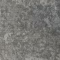Sample of Zetex Cirrus Pewter Grey
