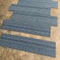 Sample of Zetex Generic Blue Line Plank