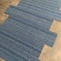 Sample of Zetex Generic Blue Line Plank