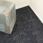 Zetex Cirrus Marine Blue Carpet Tiles
