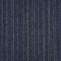 Zetex Constellation 610 Shannon – Graded Heavy Contact Carpet Tiles
The constellation Shannon carpet tile combines an array of colours of dark blue, light grey and a dark grey to create a stunning striped pattern. The yarn construction of the tile is 100