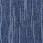 Sample of Zetex Aurora Ocean Blue Carpet Tiles