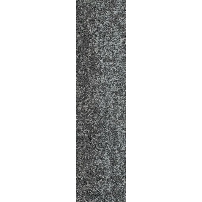 T65 Dappled Grey Plank Carpet Tiles