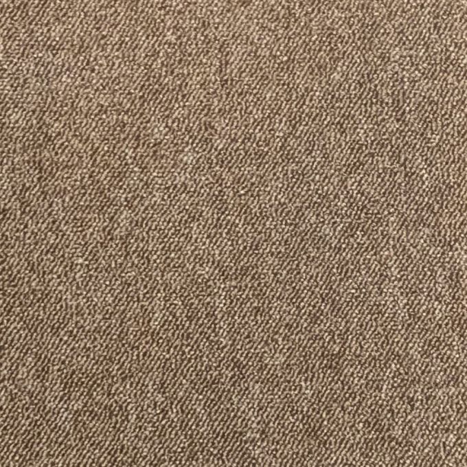 T31 Acorn Brown
T31 Acorn Brown is the perfect choice for commercial use. This high-quality polypropylene loop pile carpet tile is designed to withstand moderate foot traffic, making it ideal for commercial spaces. The tufted loop pile ensures durability