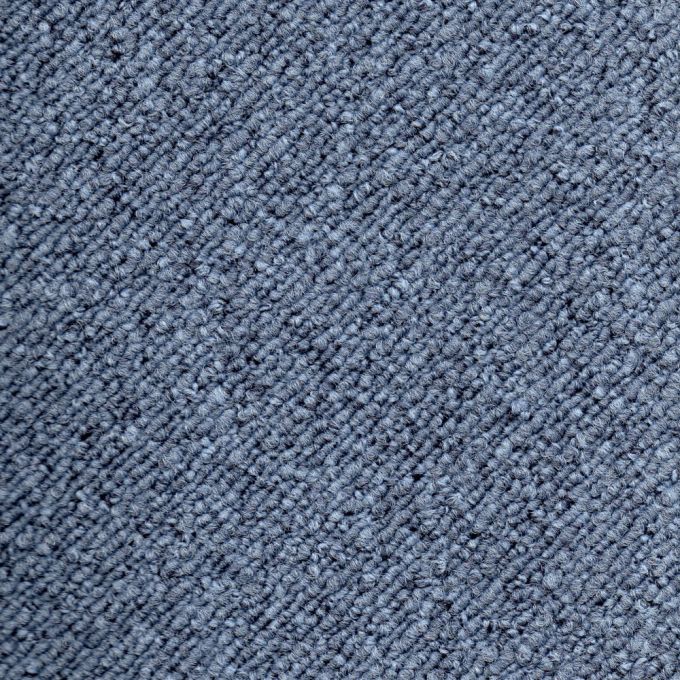 Sample of Zetex Elite Arctic Blue