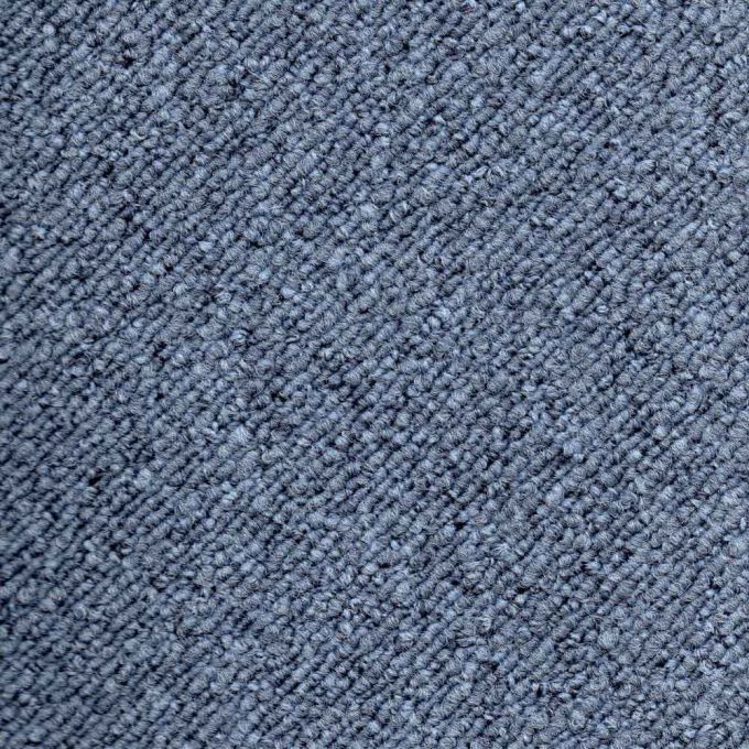 Zetex Elite Arctic Blue
The Zetex Elite Arctic Blue Carpet Tiles are a stylish and durable choice for any commercial space. These carpet tiles are designed with a tufted loop pile, which creates a modern and inviting atmosphere for any workspace. Made fr