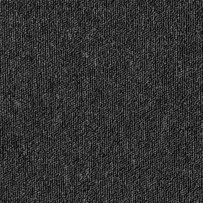Baseline Black Pepper Carpet Tiles