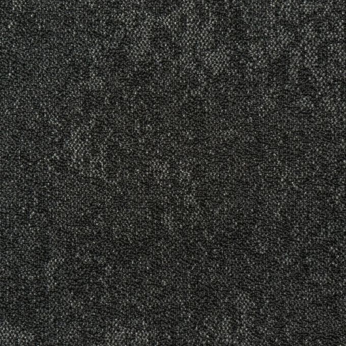 Zetex Cirrus Black Shadow Carpet Tiles
