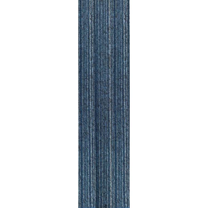 Zetex Generic Blue Line Plank
The Zetex Carpet Tiles in the Generic Blue Line Plank design are a durable and stylish flooring solution for heavy contract use. These carpet tiles feature a tufted loop pile construction made from 100% solution dyed nylon y