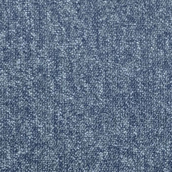T31 Blueberry Carpet Tiles

The T31 Blueberry carpet tile is a versatile and durable option for moderate commercial use. Its tufted loop pile design is made of 100% polypropylene, with a pile weight of 400g/m2, ensuring it will retain its shape and colo