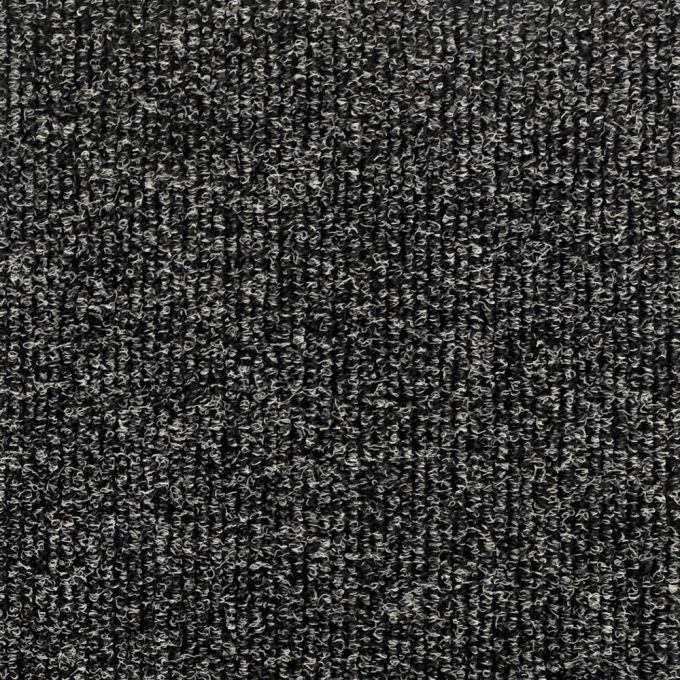 Zetex Yukon Rib Carbon Carpet Tiles

Zetex Yukon Rib Carbon is a heavy-duty polypropylene rib carpet tile designed for commercial and industrial flooring. The carpet tiles measure 50cm x 50cm and are backed by a 3mm reflex backing. Sold in boxes of 20, 