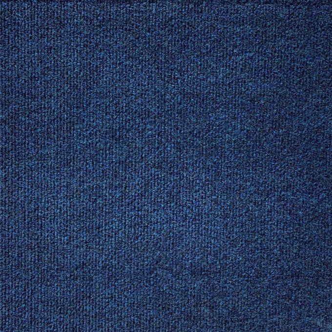 Zetex Yukon Rib Potassium is a high-quality and robust carpet tile that is perfect for use in commercial and industrial settings. The carpet tile's needlefelt rib design is made from 100% polypropylene material, ensuring it is sturdy and long-lasting. Wit