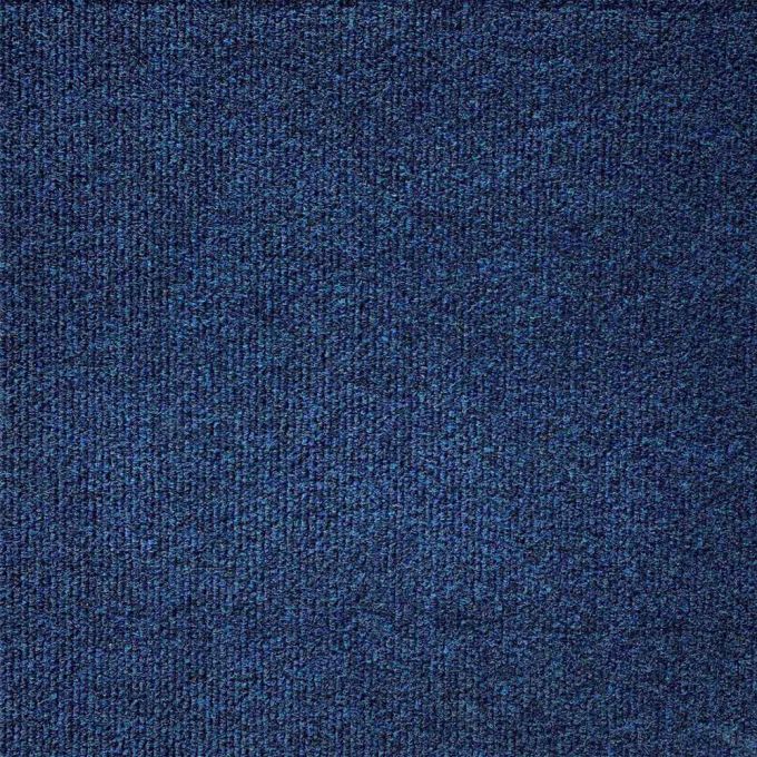 Zetex Yukon Rib Potassium is a high-quality and robust carpet tile that is perfect for use in commercial and industrial settings. The needlefelt rib design is made from 100% polypropylene material, ensuring it is sturdy and long-lasting. Wit