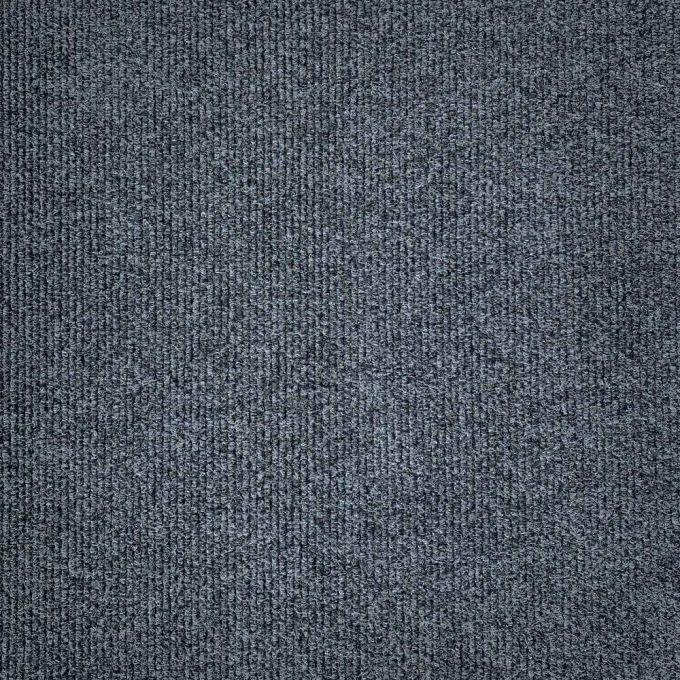 Zetex Yukon Platinum Carpet Tiles are an exceptional choice for those seeking high-quality carpet tiles for commercial and industrial use. They are designed to withstand heavy foot traffic and endure a wide range of demands.