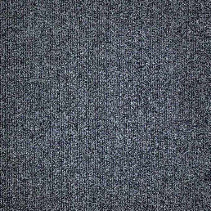 Zetex Yukon Platinum Carpet Tiles are an exceptional choice for those seeking high-quality carpet tiles for commercial and industrial use. They are designed to withstand heavy foot traffic and endure a wide range of demands.