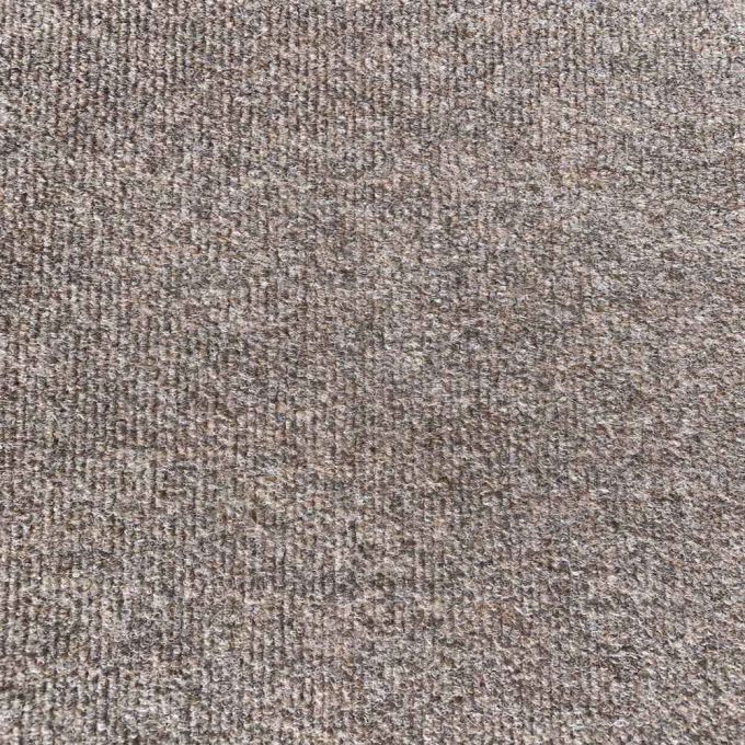 T82 Desert Sand is a 100% polypropylene needlefelt fine rib cord carpet tile. Achieving a class 32 rating, the T82 range is ideal for commercial and domestic floor covering. T82 Desert Sand is a repeatable stock item.
