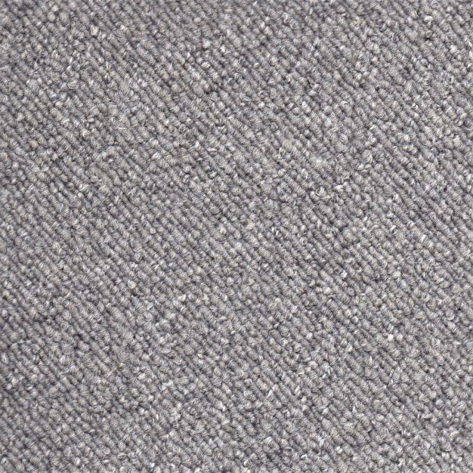 The Zetex Elite Dolomite Grey Carpet Tiles are a premium flooring solution that combines style and durability. These carpet tiles feature a tufted loop pile construction and 100% Nylon 6.6 yarn construction, making them highly resistant to wear and tear. 
