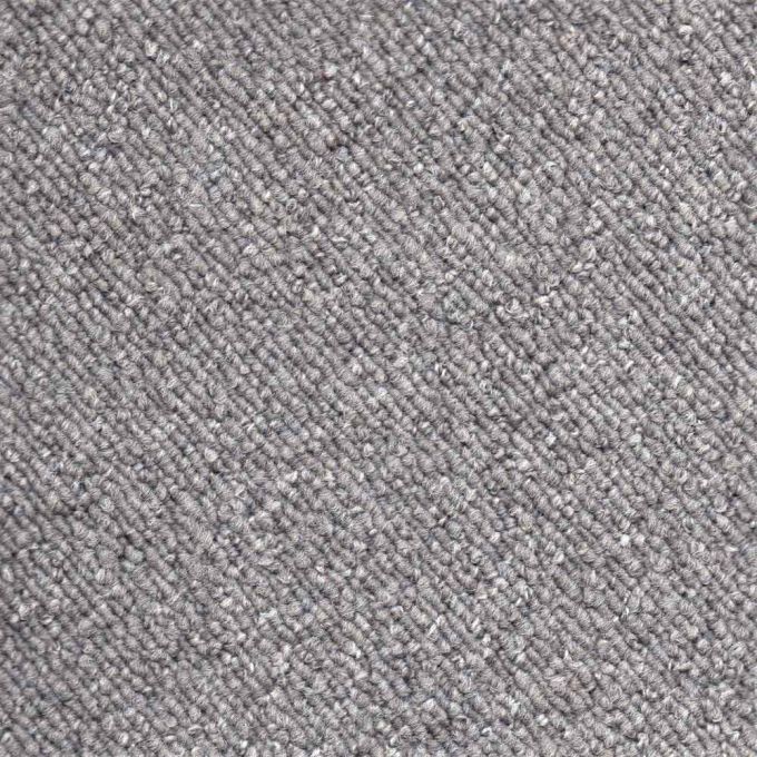 The Zetex Elite Dolomite Grey Carpet Tiles are a premium flooring solution that combines style and durability. These carpet tiles feature a tufted loop pile construction and 100% Nylon 6.6 yarn construction, making them highly resistant to wear and tear. 