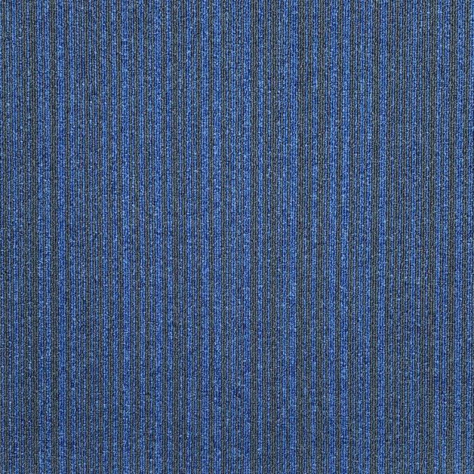 Zetex Enterprise Special Blue/Grey Carpet Tiles