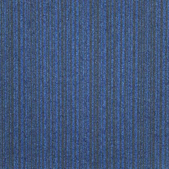 Enterprise Special Blue/Grey (other colourways available)

Description Tufted Loop Pile
Yarn Construction 100% Nylon Gauge 1/10
Pile Weight 540g/m²
Pile Height 3mm
Total Weight 4100g/m²
Tile Backing Reflex
Tile Size 500mm x 500mm
Tiles Per Box 20