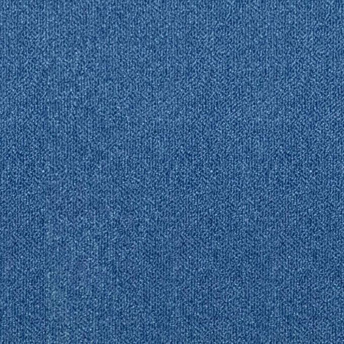 Looking for a carpet tile that can handle heavy commercial use? Look no further than Enterprise Special Mid Blue. With its tufted loop pile and 100% nylon yarn construction, this carpet tile is designed to stand up to high traffic areas. Its pile weight o