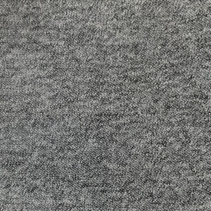 T31 Grey Steel Carpet Tiles

T31 Grey Steel carpet tiles are a versatile and durable carpet tile that are perfect for moderate commercial use. The tufted loop pile design and the pile weight of 400g/m2, made of 100% polypropylene, make it sturdy and lon