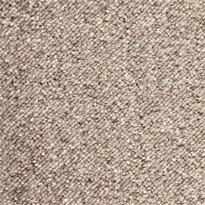 Zetex Elite Ivory Beige Carpet Tiles are a top-quality flooring solution for those who prioritize durability and comfort in their spaces. These tiles boast a tufted loop pile construction that is both reliable and visually appealing, thanks to their 100% 