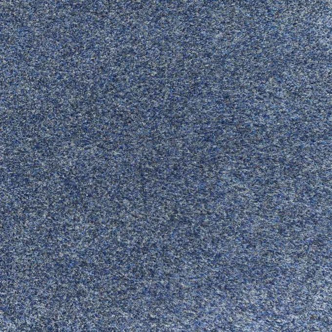 T84 Jeans Blue – Rated Class 33 for Heavy Commercial Use

T84 Jeans Blue displays a soft shade of blue combined with a soft and luxurious finish while also offering use in high traffic areas. The 50cm x 50cm tiles are made up of 100% polypropylene finis