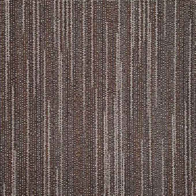 Sample of T67 Tweed Brown