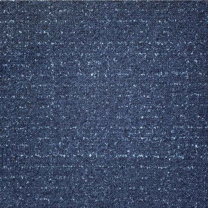 Generic Night Sky

Description - Tufted Loop Pile
Yarn Construction - 100% Solution Dyed Nylon
Gauge - 1/8
Pile Weight - 520g/m²
Pile Height - 3.5mm
Total Weight - 4200g/m²
Total Height - 7.2mm
Tile Backing - Reflex
Tile Size - 500mm x 500mm
Ti