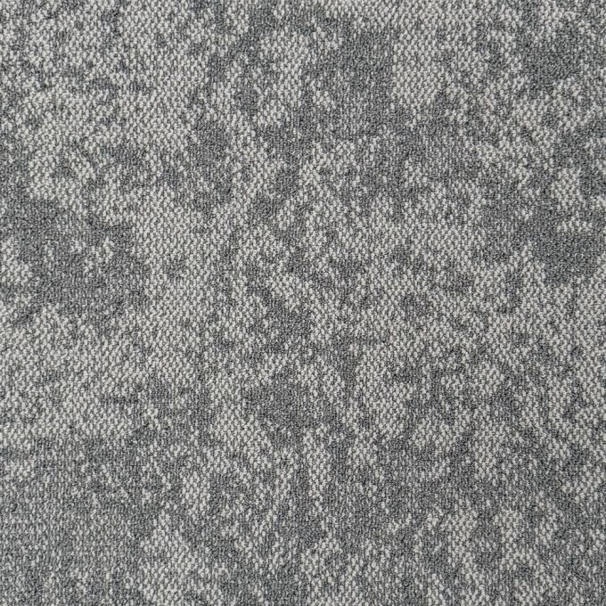 Zetex Cirrus Pewter Grey Carpet Tiles