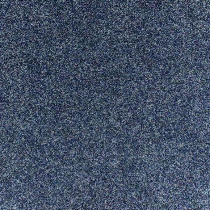 T84 Royal Teal Carpet Tiles

Class 33 Heavy Commercial Use

T84 Royal Teal displays a darker shade of blue which will be better suited to hiding dirt and other marks in the heavy traffic areas that this carpet tile can withstand. Furthermore, being ca